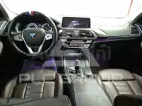 2019 BMW X4