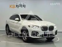 2019 BMW X4
