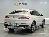 2019 BMW X4