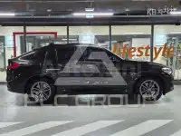 2019 BMW X4