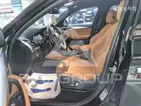 2019 BMW X4