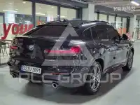 2019 BMW X4