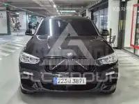 2019 BMW X4