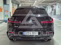 2019 BMW X4