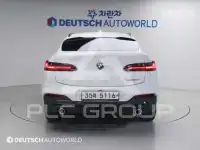 2019 BMW X4
