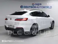 2019 BMW X4
