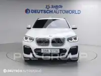 2019 BMW X4