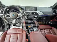 2019 BMW X4