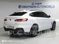 2019 BMW X4