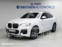 2019 BMW X4
