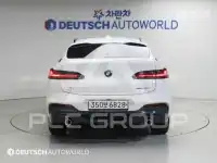 2019 BMW X4