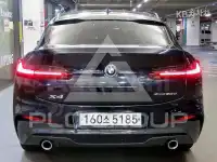 2019 BMW X4