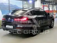 2019 BMW X4