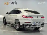 2019 BMW X4
