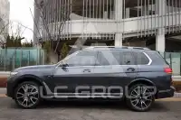 2019 BMW X7