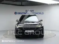 2019 BMW X7