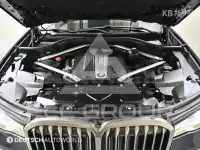 2019 BMW X7