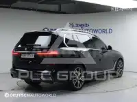 2019 BMW X7
