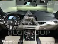 2019 BMW X7