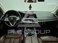 2019 BMW X7