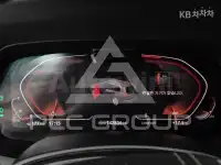 2019 BMW X7