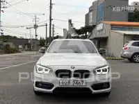 2019 BMW 120