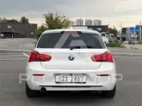 2019 BMW 120