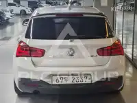 2019 BMW 120