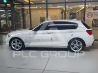 2019 BMW 120