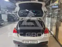 2019 BMW 120