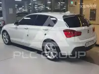 2019 BMW 120