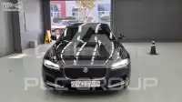 2019 Jaguar XF