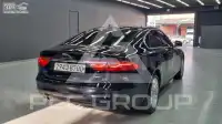 2019 Jaguar XF