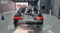 2019 Jaguar XF