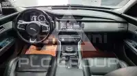 2019 Jaguar XF
