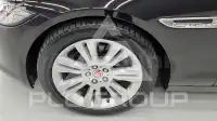 2019 Jaguar XF