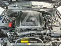 2019 Jaguar XE