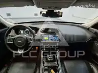 2019 Jaguar XE
