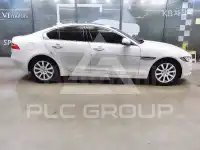 2019 Jaguar XE