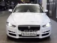 2019 Jaguar XE