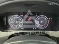 2019 Jaguar F-PACE