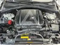 2019 Jaguar F-PACE