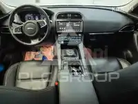2019 Jaguar F-PACE