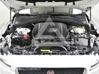 2019 Jaguar F-PACE