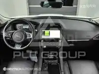 2019 Jaguar F-PACE