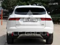 2019 Jaguar E-Type