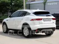 2019 Jaguar E-Type