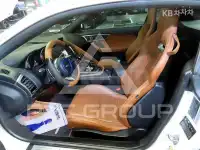 2019 Jaguar F-PACE