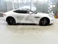 2019 Jaguar F-PACE