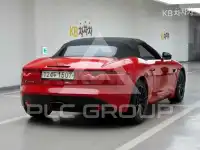 2019 Jaguar F-PACE
